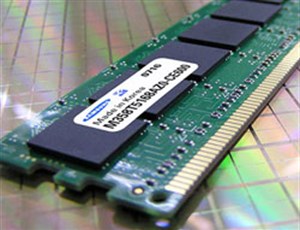 DDR3 16GB đầu tiên có mặt trên thị trường