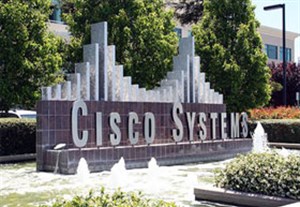 Cisco và giấc mơ “điện tử gia dụng”