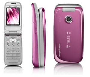 Sony Ericsson giảm một nửa doanh số trong quý I