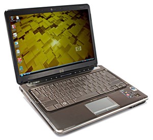 HP Pavilion dv3z giải trí, bình dân 