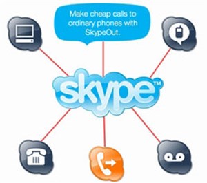 Skype ra mắt dịch vụ điện thoại tiết kiệm cho doanh nghiệp 