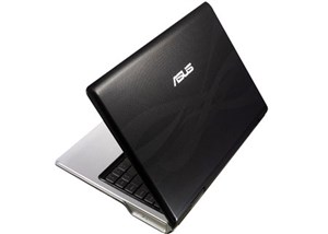 Asus F80S hiện đại và mạnh mẽ