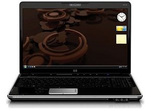 Laptop dòng Pavilion giá 600 USD của HP