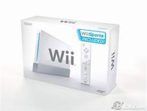 Nintendo bán được 50 triệu bộ game console Wii