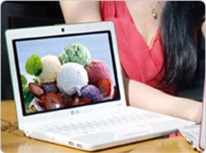 LG “thờ ơ” laptop, đầu tư smartphone