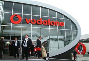 Vodafone và O2 hợp tác để giảm chi phí