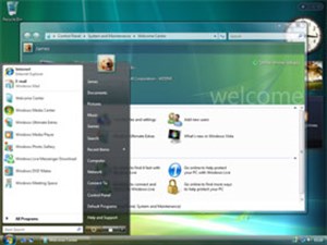 Xác định phiên bản hệ điều hành Windows Vista/2008