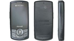 Samsung C3310: đơn giản và giá rẻ