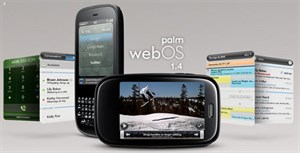 WebOS 1.4 ra mắt với nhiều cải tiến