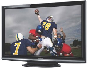 TV Plasma chưa thất thế nhưng ít sản phẩm