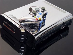 Máy chơi game Xbox 360 và PS3 sẽ có dung lượng vô tận