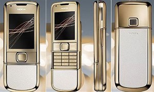 Nokia tiếp tục giảm giá di động sau Tết