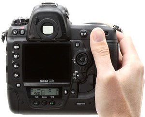 Nikon sẽ cân đối ISO với độ phân giải 