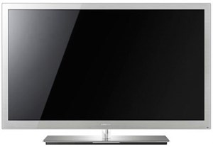 TV Samsung thế hệ 2010