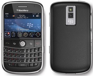 5 tuyệt chiêu bảo vệ BlackBerry 