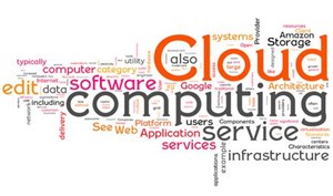 Steve Ballmer: "Microsoft đặt cược vào điện toán đám mây" 