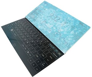 Acer sẽ giới thiệu laptop dùng phím cảm ứng vào cuối năm nay