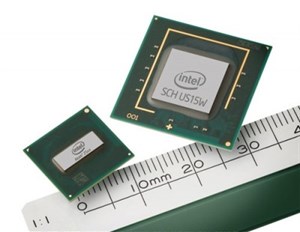 Intel có thể tung ra chip Atom lõi kép