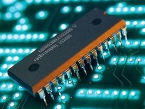 Đột phá mới về công nghệ thông tin chip máy tính