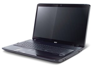 Acer công bố loạt laptop mới dòng Aspire và TravelMate