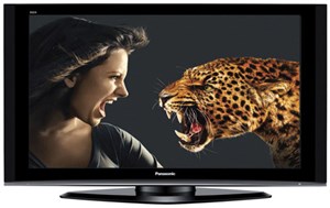 Hiện tượng tăng độ sáng bất thường của Plasma Panasonic