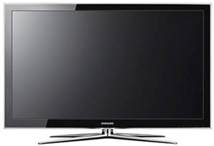 Những mẫu TV Samsung 2010 tại Việt Nam