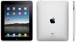 iPad có tìm được chỗ đứng cho mình?