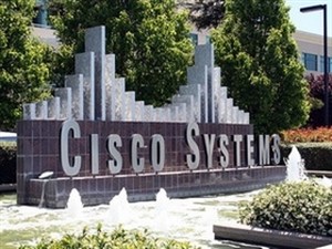 Cisco công bố phần cứng cho Internet siêu tốc