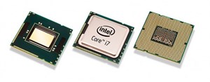 Intel trình làng chip 6 lõi cho dân mê game