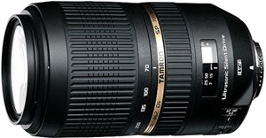 Tamron ra telezoom mới 