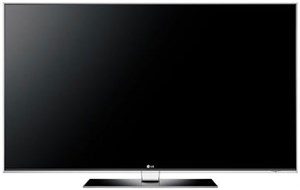 TV LED 3D có độ tương phản 10.000.000:1 