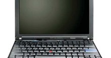 ThinkPad X201 có giá khởi điểm $1,099