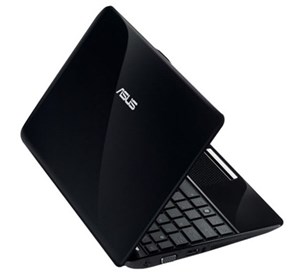 Asus giới thiệu netbook hỗ trợ xem phim HD