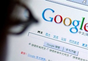 Trung Quốc: Hãy chuẩn bị cho tương lai "không Google"