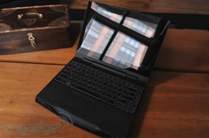 M11x, giấc mơ Alienware có thật