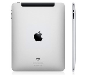 Nếu iPad hỏng pin, bạn sẽ được thay một iPad mới 