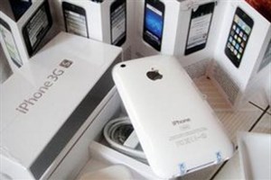 iPhone sẽ được bán tại VN vào tháng 4