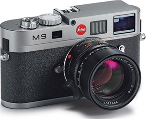 Leica cập nhật firmware cho M9 