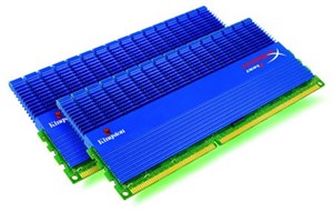 Kingston ra mắt bộ nhớ hoạt động ở mức xung 2400MHz