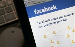 Xuất hiện làn sóng tấn công người dùng Facebook 