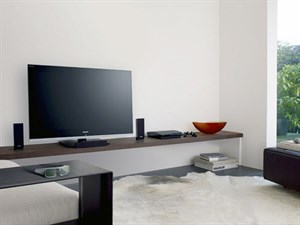 Cái nhìn tổng quát về series Bravia 2010