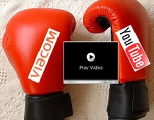 Cuộc chiến tỷ đô giữa Google - Viacom vẫn tiếp diễn