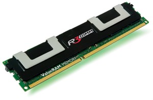 Bộ nhớ DDR3L 1.35-Volt: bộ nhớ “xanh”