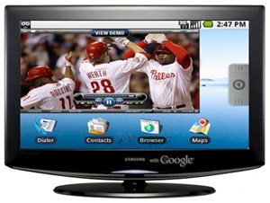 Google TV sẽ thành công hay thất bại?