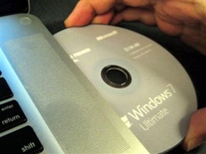 Microsoft hé lộ Windows 7 SP1 