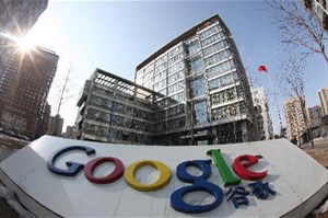 Google ngừng hoạt động tìm kiếm tại Trung Quốc