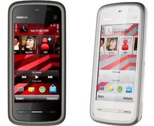 Di động cảm ứng Nokia 2,8 triệu đồng tại Việt Nam