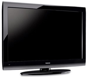 4 mẫu TV mới của Toshiba 