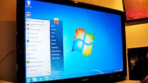 Chạy ứng dụng Windows, lướt Web trên TV chỉ với 30 USD