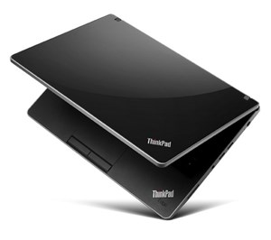 Lenovo 'mạnh dạn' nâng cấp ThinkPad Edge